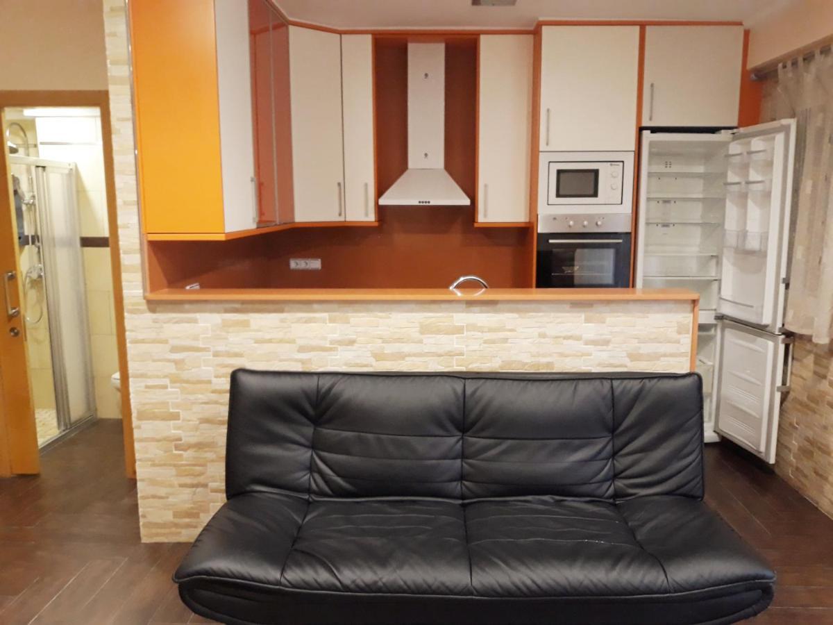 Barraques 65 Playa De Gandia Solo Para Familias Εξωτερικό φωτογραφία